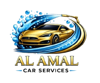 Al-Amal Car Wash